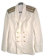 Vintage Sommerjacke