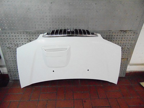 Motorhaube hyundai 1 - hyundai, h-1