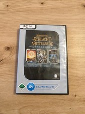 Der Herr Der Ringe Die Schlacht Um Mittelerde Anthologie PC