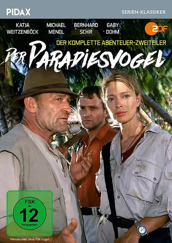 Der paradiesvogel - der,