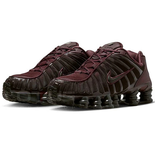 Nike shox sneaker herren - tl,