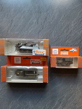 Roco Konvolut US Army 205 M10