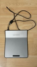 Wacom Bamboo Pad USB Trackpad