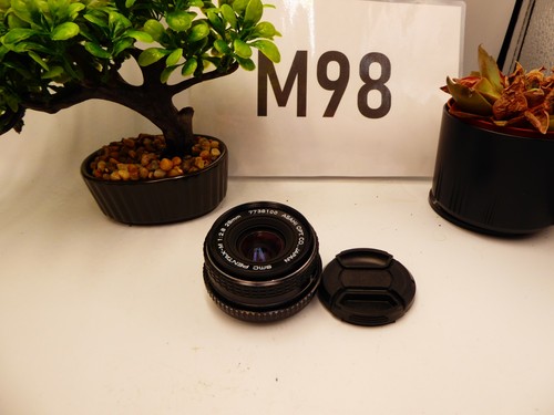 Smc pentax 28mm - 1:2.8, f2.8