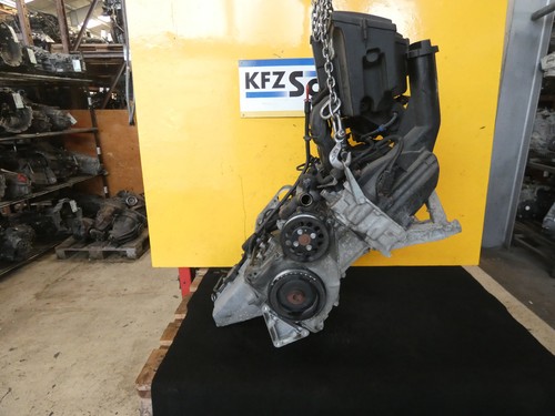 Motor 166961 w414 vaneo - motor,