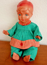Celluloid puppe 40er - 40er, jahre