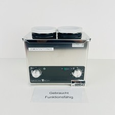 Ultraschallbad Transsonic T 460/H von Elma gebraucht MG009543