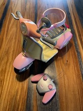 Baby Born Motorroller mit Fernbedienung, guter Zustand, voll Funktionstüchtig.