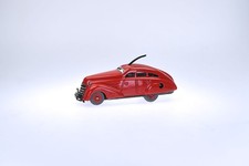 Unbespieltes Schuco