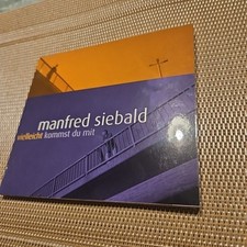 Manfred Siebald - Vielleicht kommst du mit