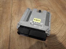 Motorsteuergerät VW T5 GP 2,0