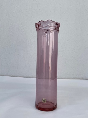 Schlanke hohe