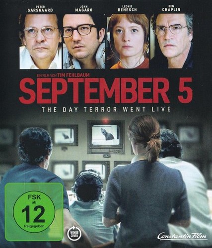 September - , 5