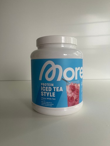 More nutrition - nutrition,