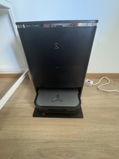 Ecovacs Deebot X5 PRO OMNI Staubsauger-Wisch Roboter | Station | + Extra Zubehör