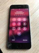 Apple I Phone 6 S Glasfront