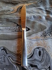 WMF  1 Messer  Philadelphia Cromargan matt 21,6  cm  nur 2 Euro das Stück 