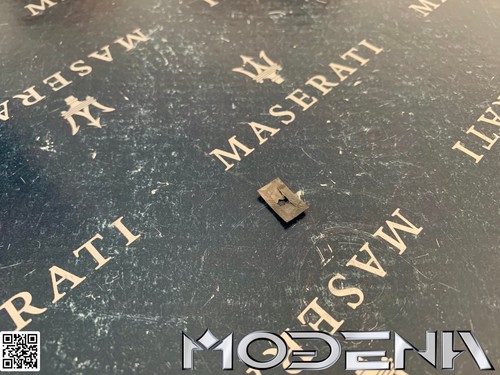 Pin clip für maserati - für,