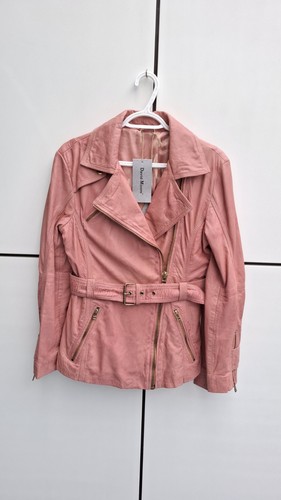 Lederjacke david moore - 🌷lederjacke,,