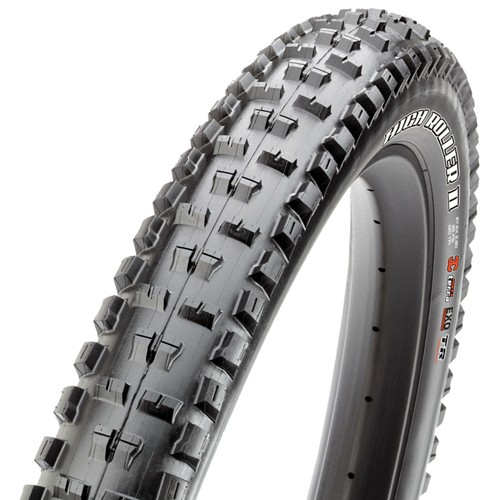 Maxxis high roller 5 x - maxxis, ii