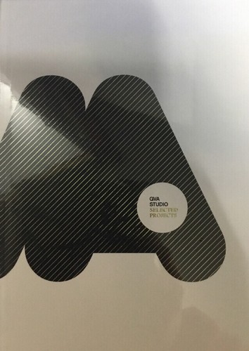 Gva studio selected - studio, projects