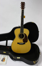 MARTIN GITARRE/GUITAR 000-42