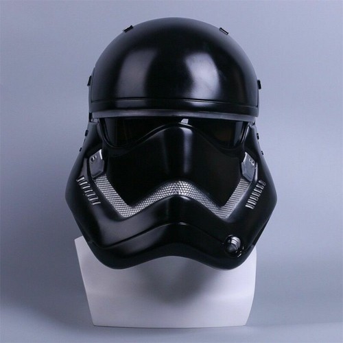 Star wars helm - star,