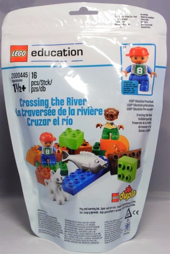 Lego education 2000445 - lego,