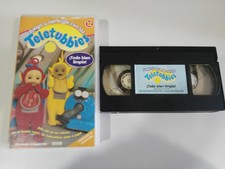 Teletubbies¡ Alles Gut