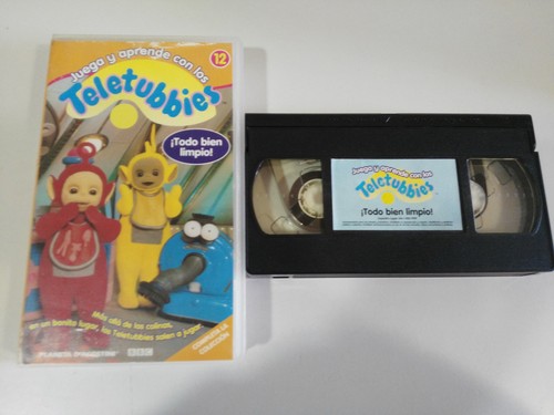 Teletubbies alles gut - alles,