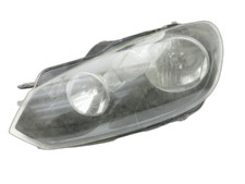 Halogen Scheinwerfer Frontscheinwerfer Li für VW Golf 6 VI 5K 08-12 5K1941005P