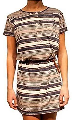 Shirtkleid kleid strider von - strider,