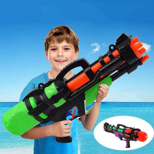 Große wasserpistole pump - 23",