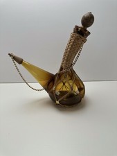 Vintage mundgeblasene