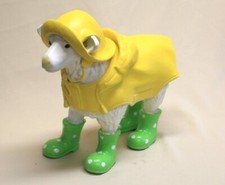 Gartenfigur Lamm ca. 50cm