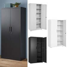 SONGMICS Aktenschrank