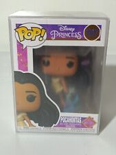 Funko Pop! Disney Princess Pocahontas 1017