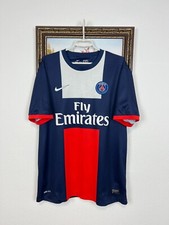 Paris Saint-Germain Home