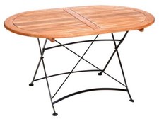 Merxx Gartentisch Klapptisch