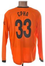 SHAKHTAR DONETSK 2008/2009