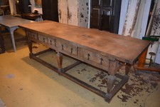 Tisch Refektoriumstisch