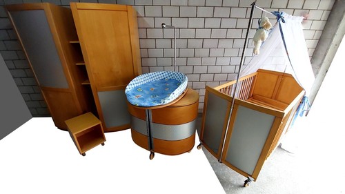 Premium komplett kinderzimmer - premium, komplett-kinderzimmer