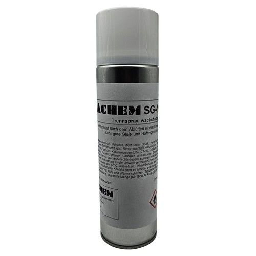 500ml trennspray trennwachs - 500ml,