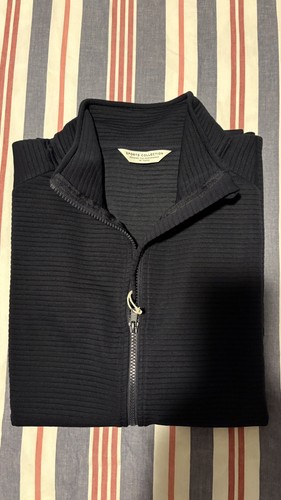 Funktionsjacke navy herren l - navy,