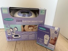 Lansinoh 2in1 Elektrische