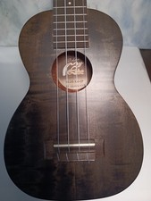 Sopran Ukulele Leho Cocoa