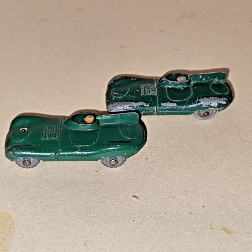 Konvolut matchbox series - konvolut,