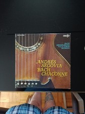 Andrés Segovia-Bach