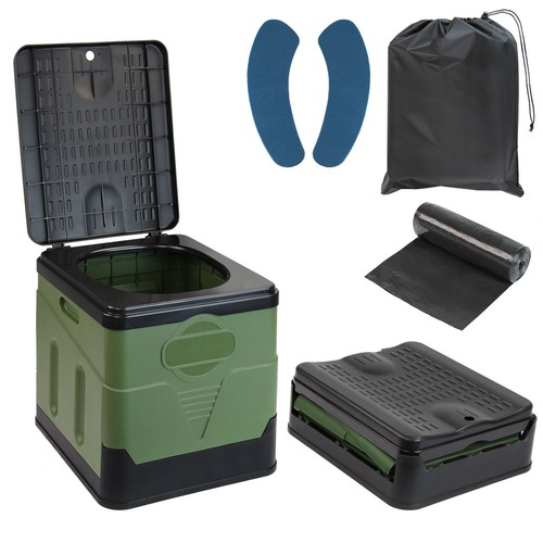 20l klapptoilette faltbare - klapptoilette,