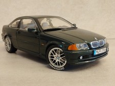 BMW 328ci e46 Coupé Grün
